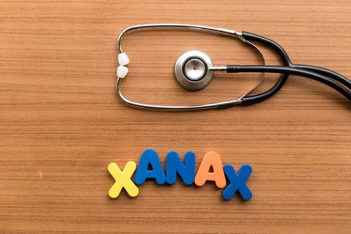 Xanax Withdrawal and Detox