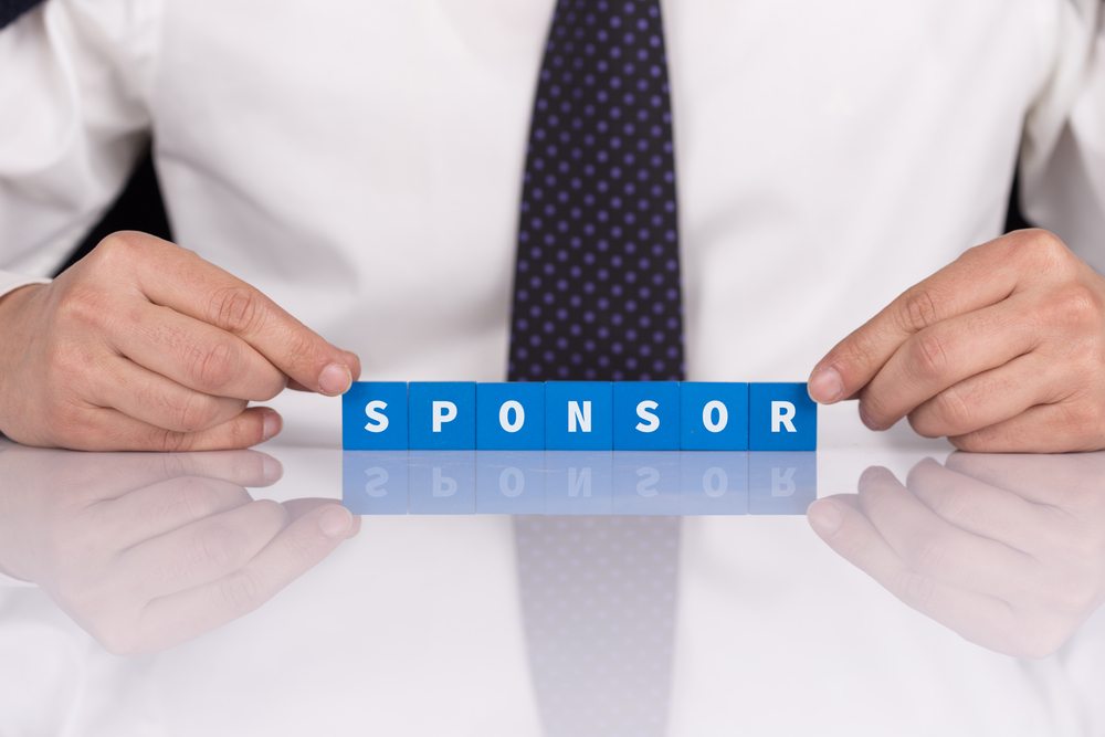 What is a Recovery Sponsor?