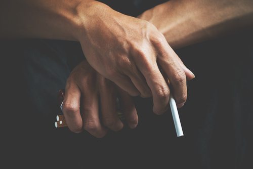 How Do I Beat Nicotine Addiction?