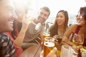 Coping with Alcohol Addiction