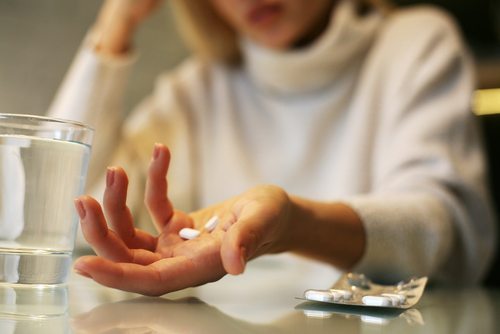 Identifying Prescription Pill Addiction