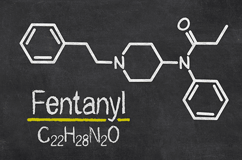 Here Are Some Things You May Not Know About Fentanyl