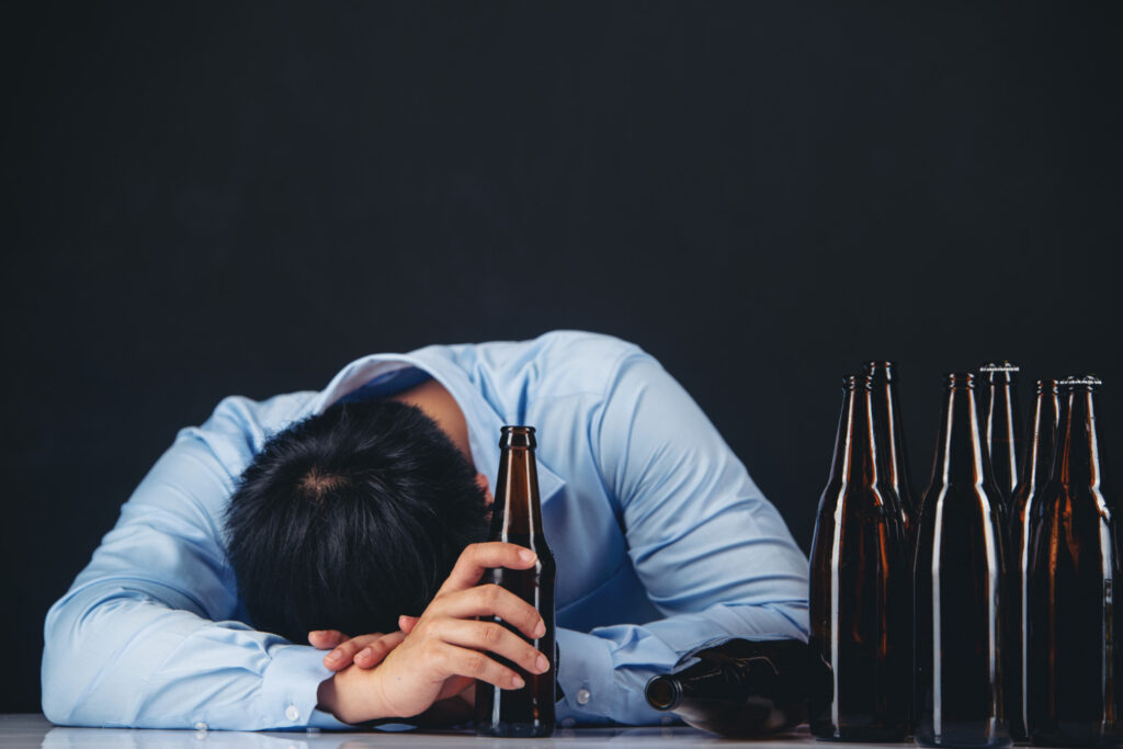 Alcohol Rehab in Los Angeles