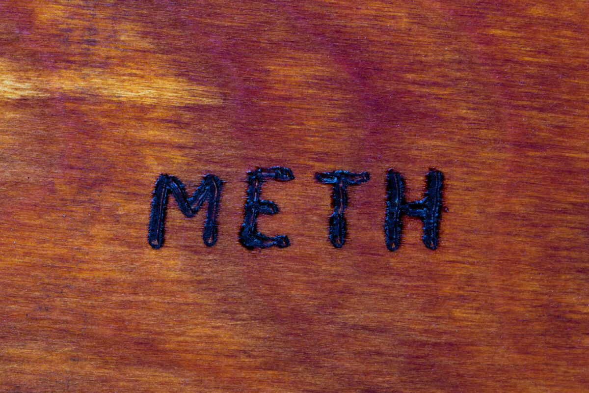Methamphetamines, The Villa Treatment Center