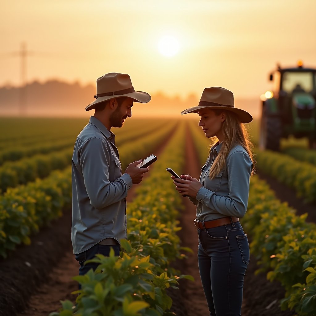 smart fertilizer management practices