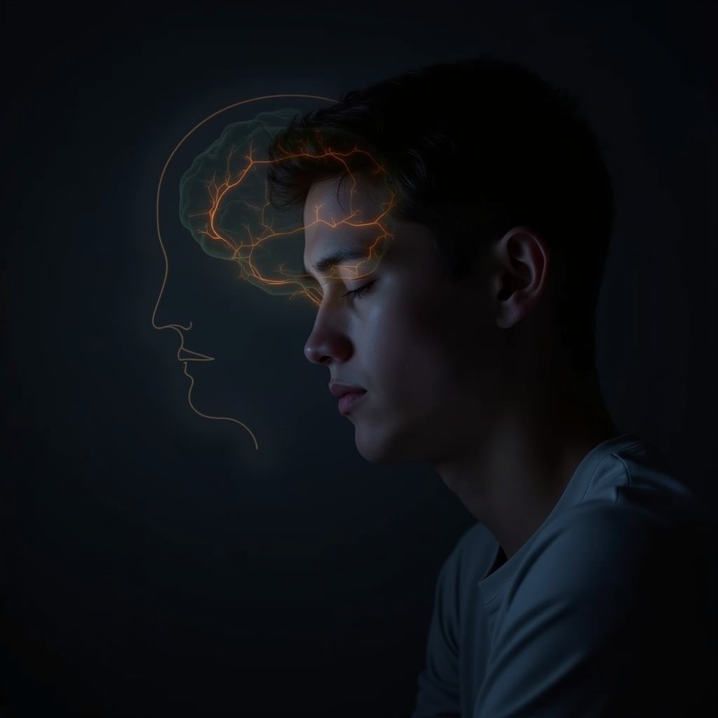brain wellness addiction effects