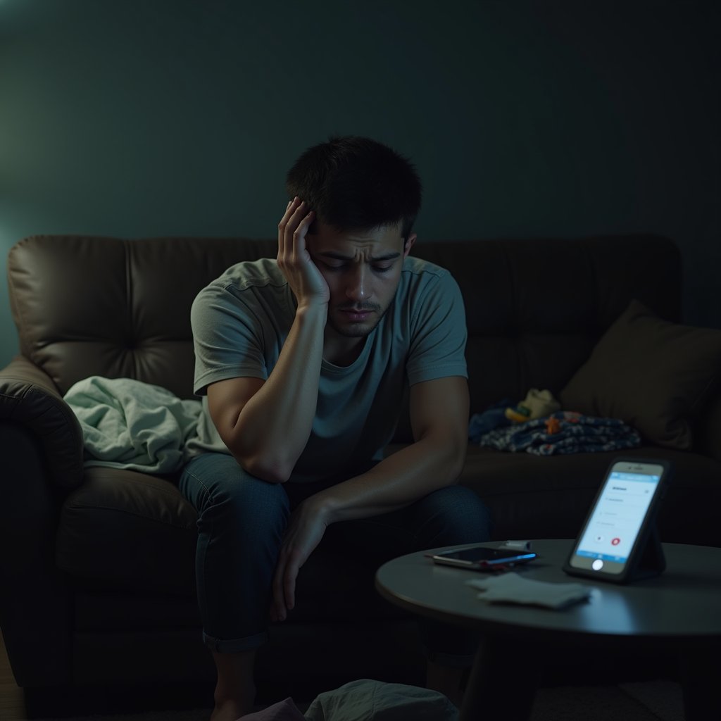 recognizing cannabis use disorder symptoms