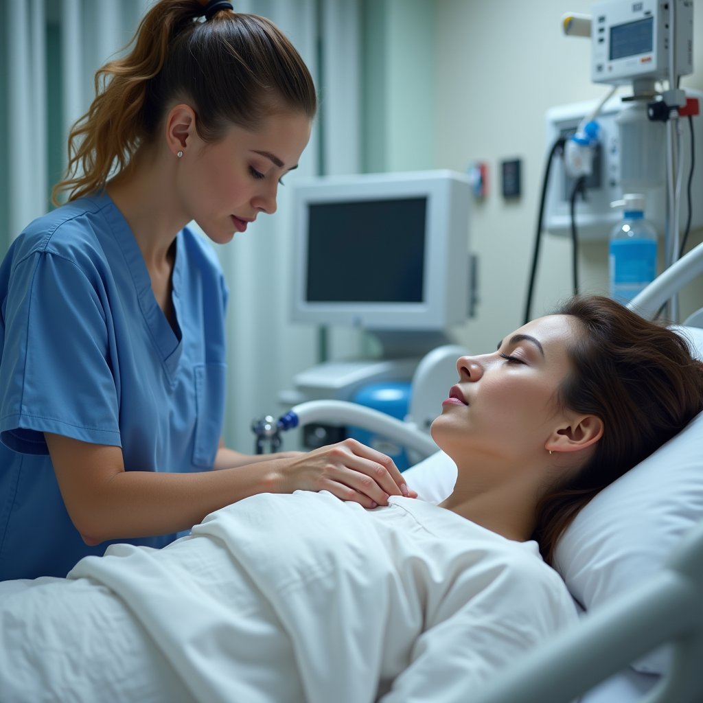 rapid safe versatile emergency sedation