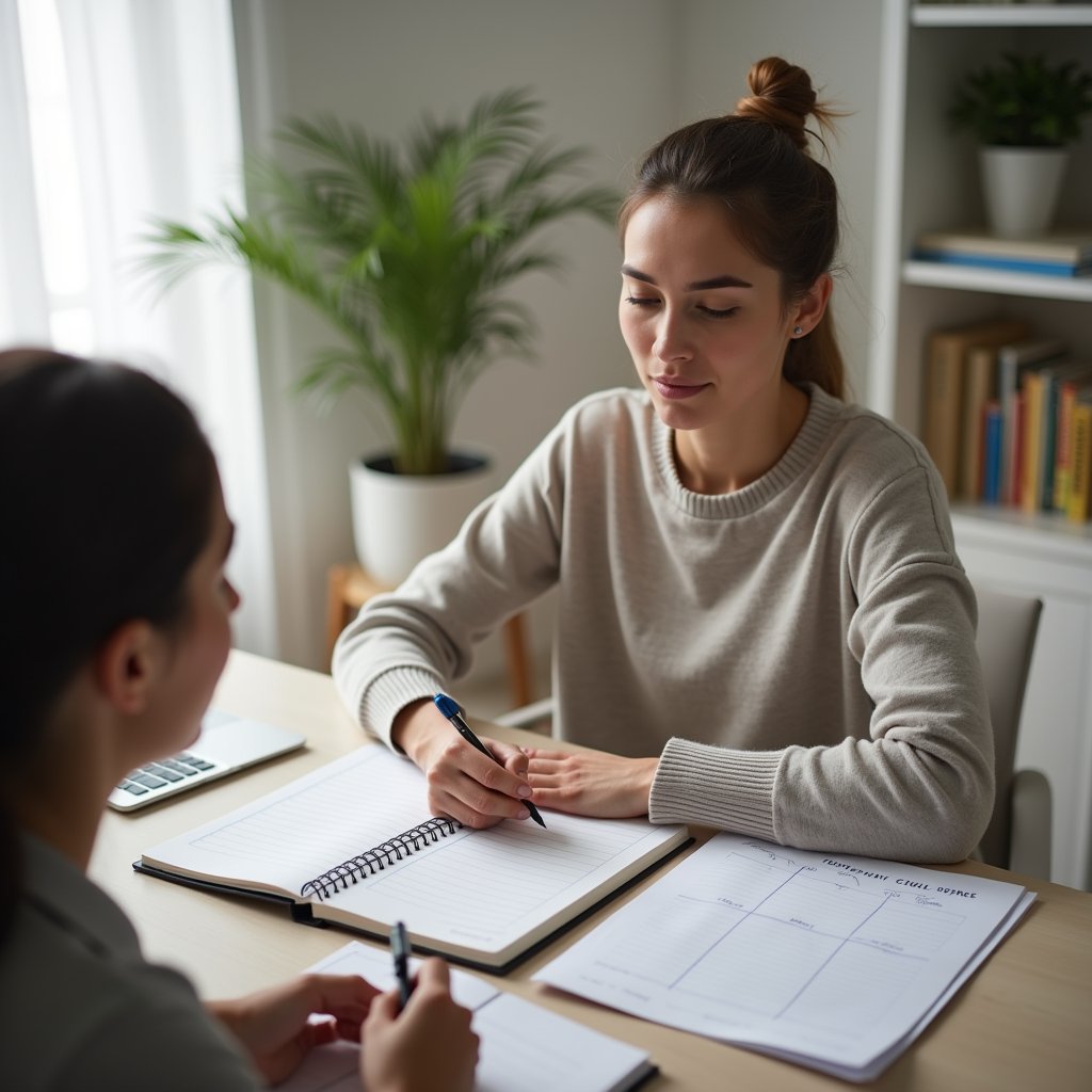 assessment goals triggers aftercare