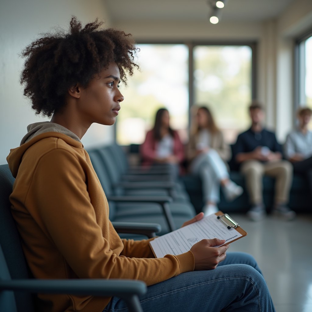 dual diagnosis permeates mental health crisis