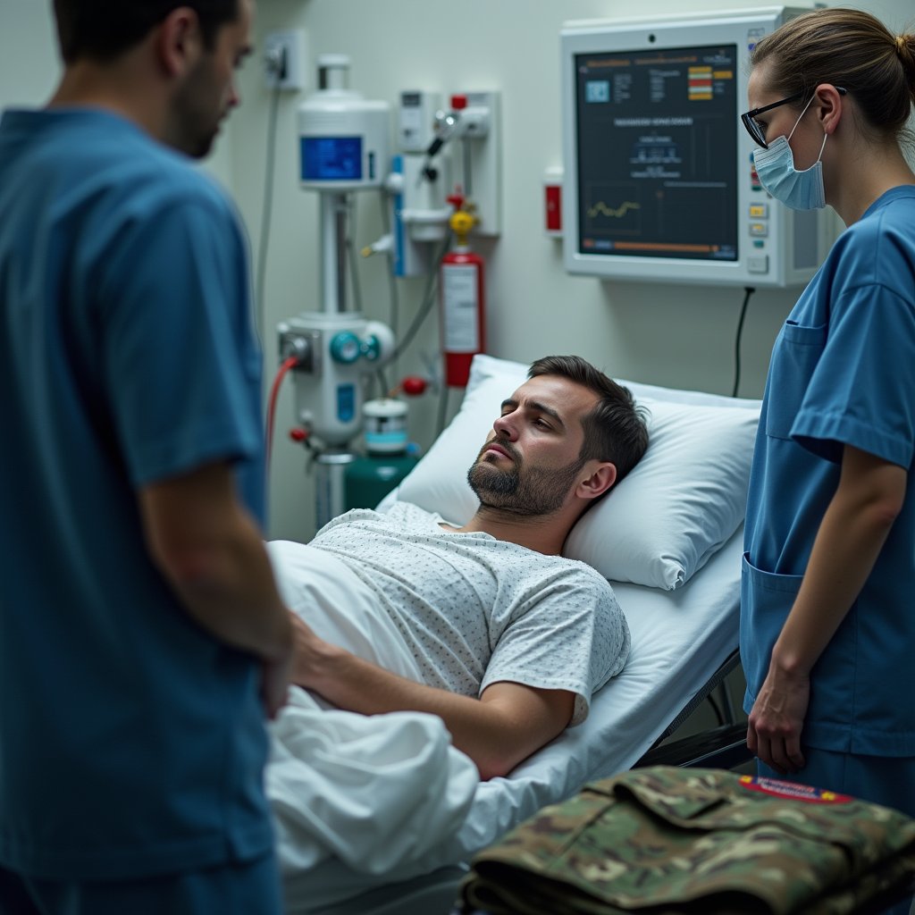 trauma care nitrous oxide benefits