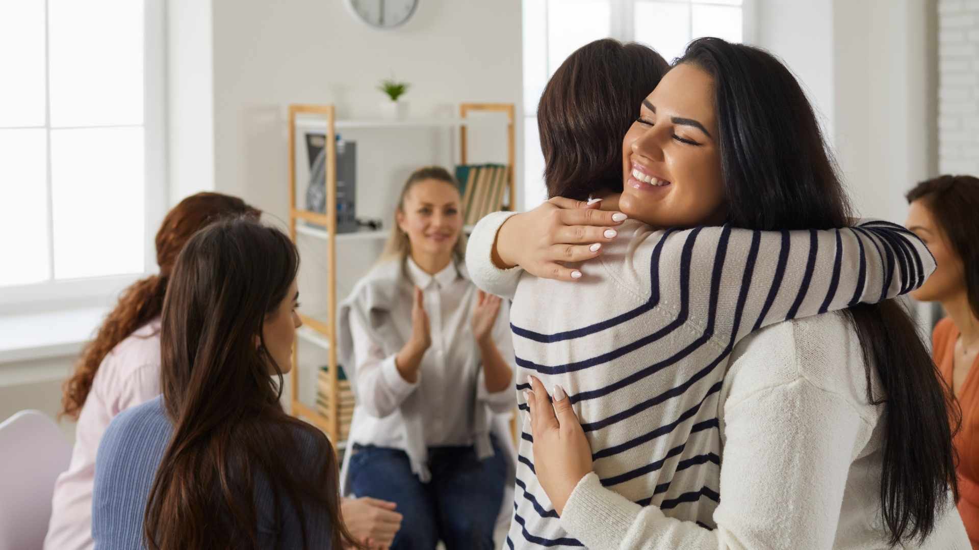 Individual Therapy in Solano County | Villa Treatment Center