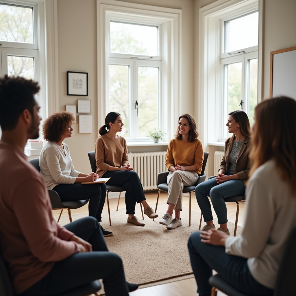 comprehensive evidence based holistic addiction recovery