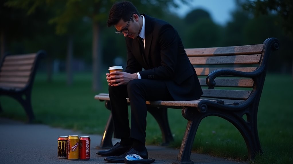 addiction recovery health warning guide
