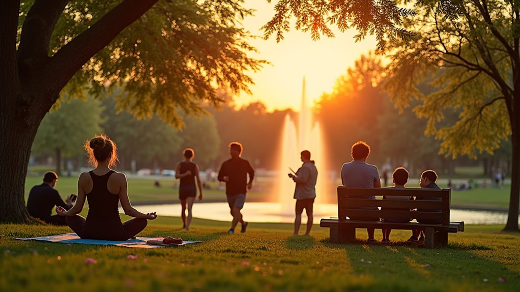 adult addiction recovery activities