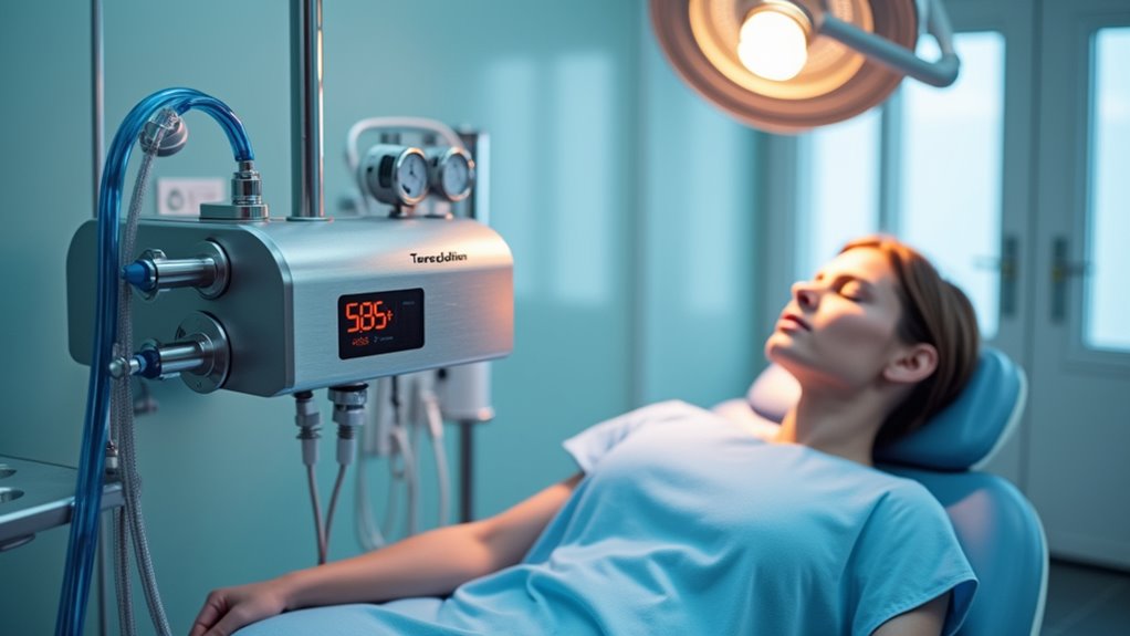 advancing pain management through n2o