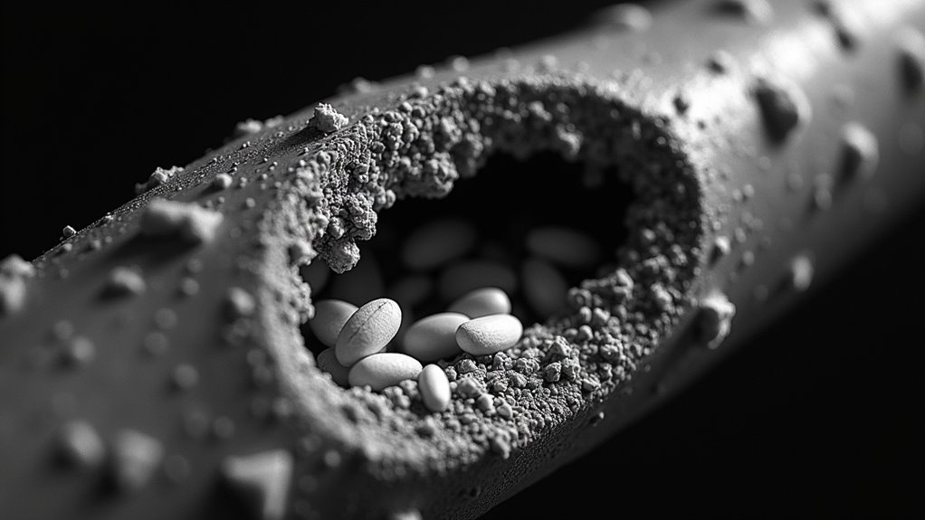 cardiovascular devastation from substance abuse
