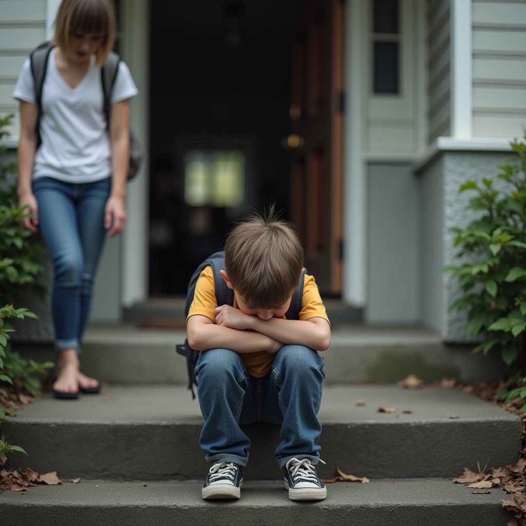 intergenerational impacts of parental addiction
