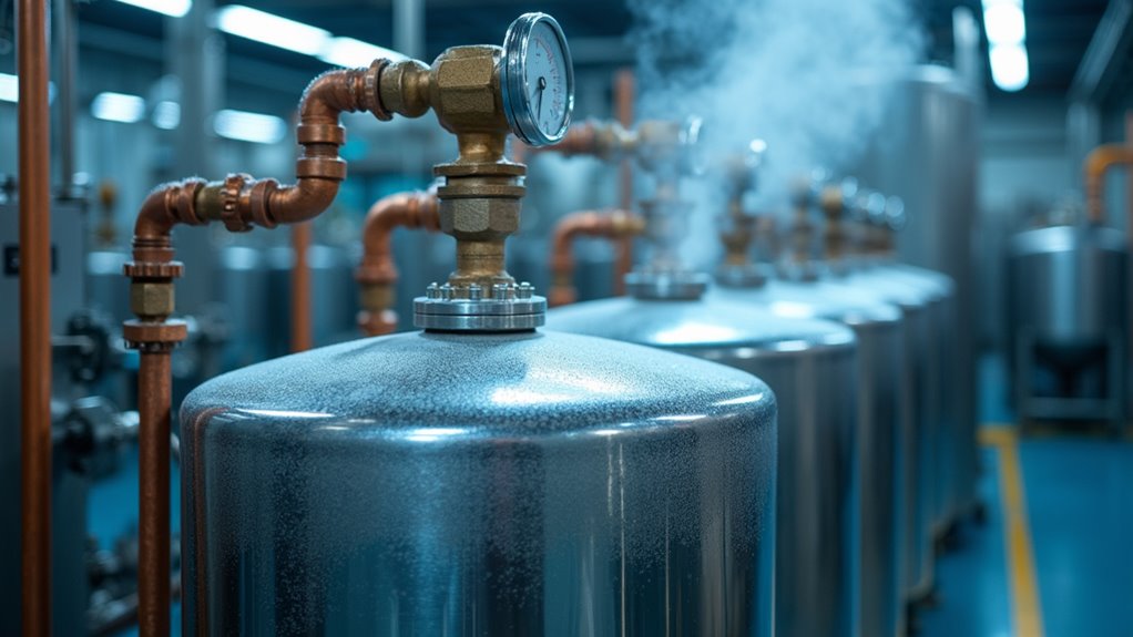 chemical industrial thermal semiconductor