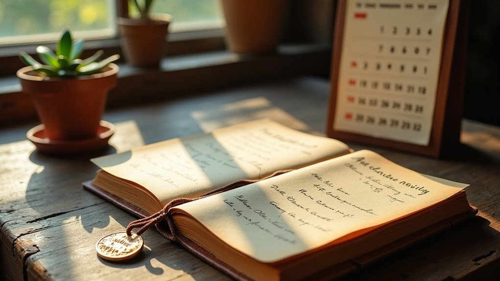 clear recovery goals and timelines