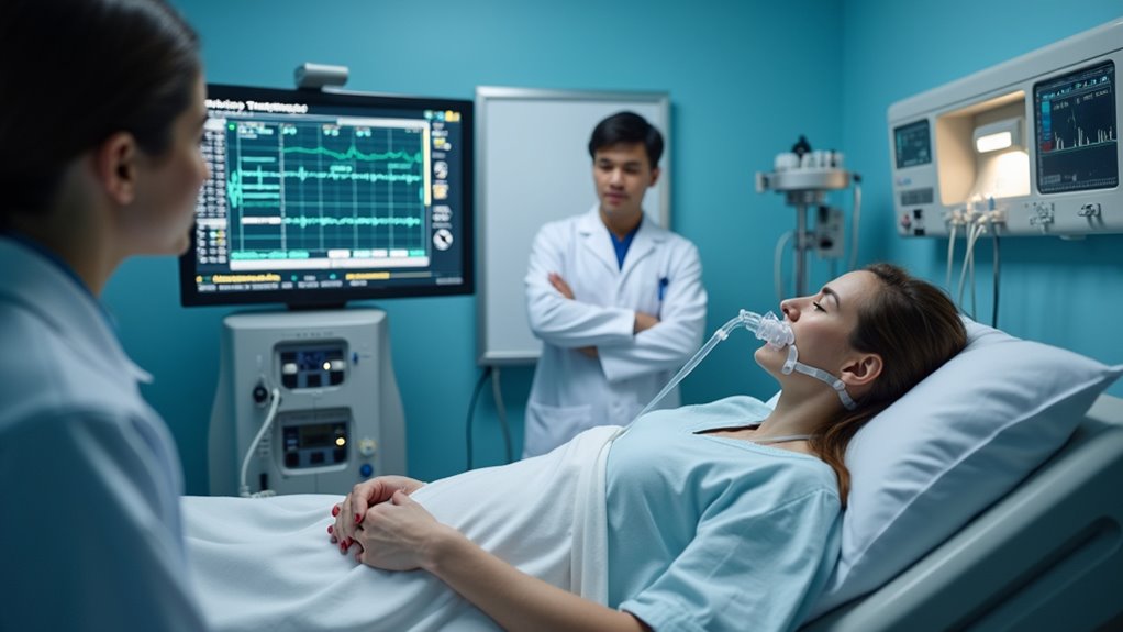 comprehensive medical detoxification process