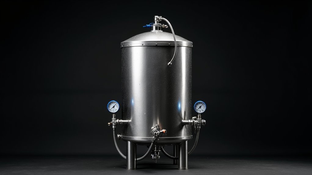 comprehensive nitrous oxide storage guidance