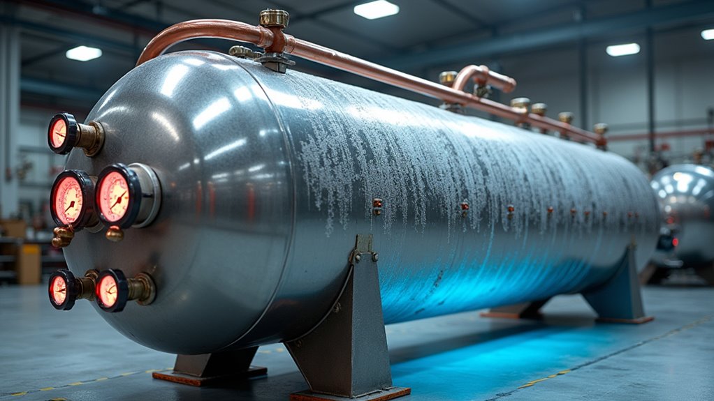 diverse industrial nitrous oxide applications