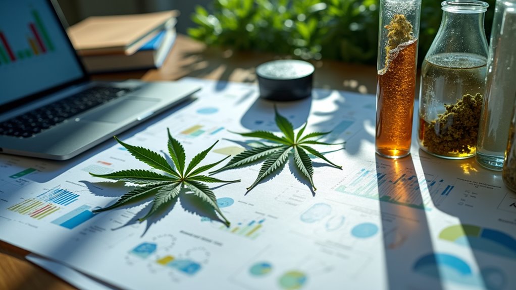 diversifying marijuana consumption across generations