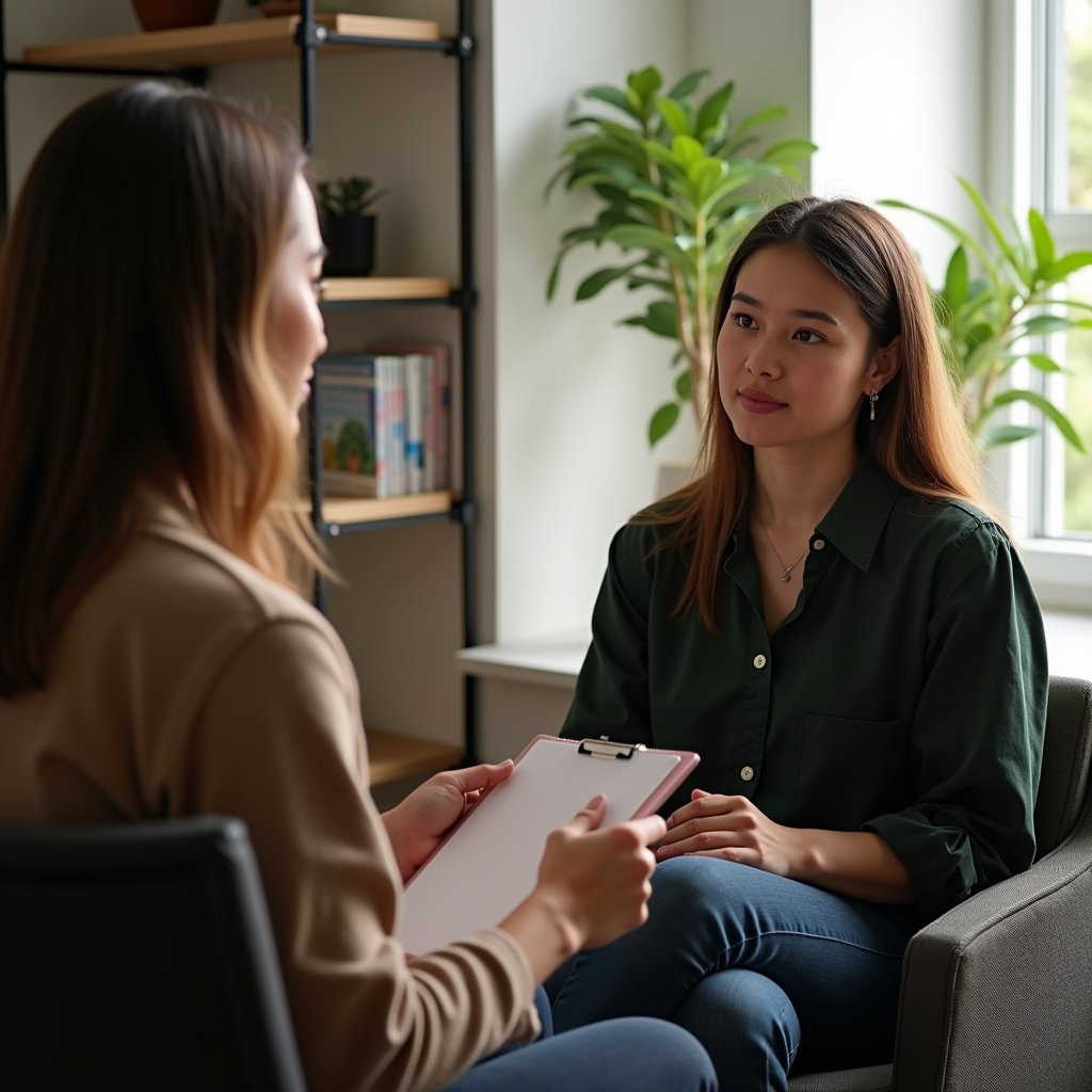 evidence based personal agency approach