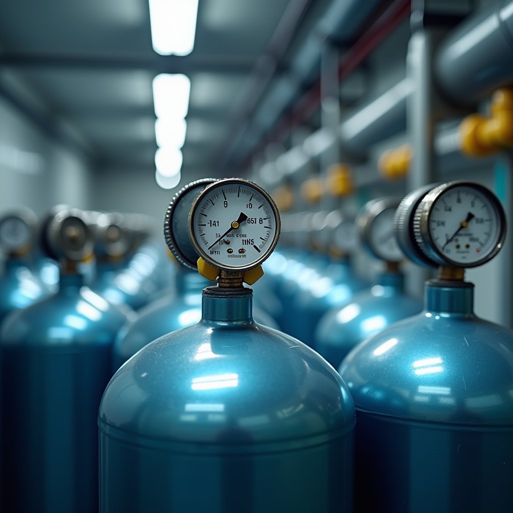 nitrous oxide lifespan potentially indefinite