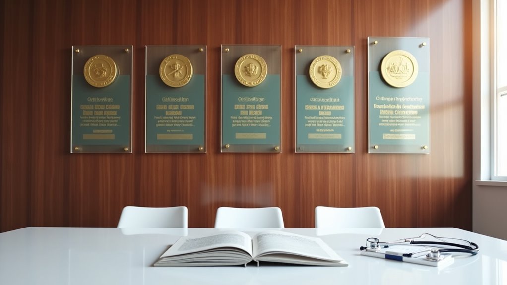 evidence based accredited outcomes oriented addiction treatment