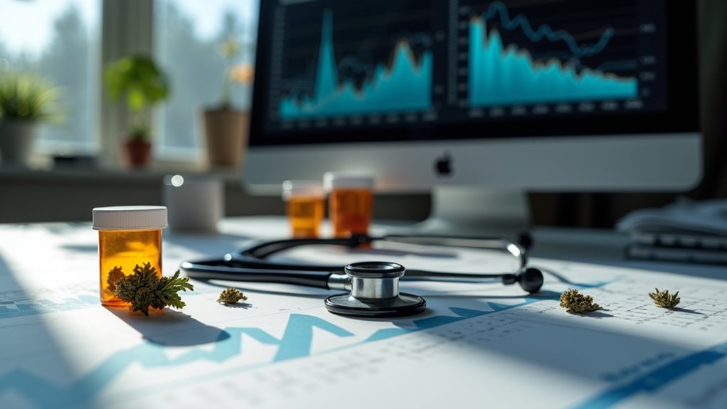 high risk cannabis dependence