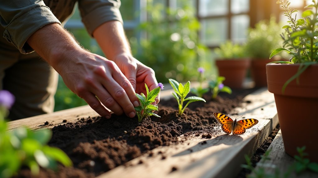 holistic nature based addiction recovery