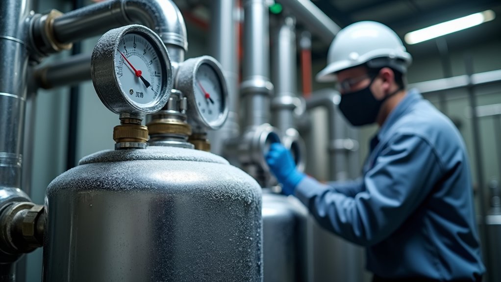 industrial nitrous oxide uses