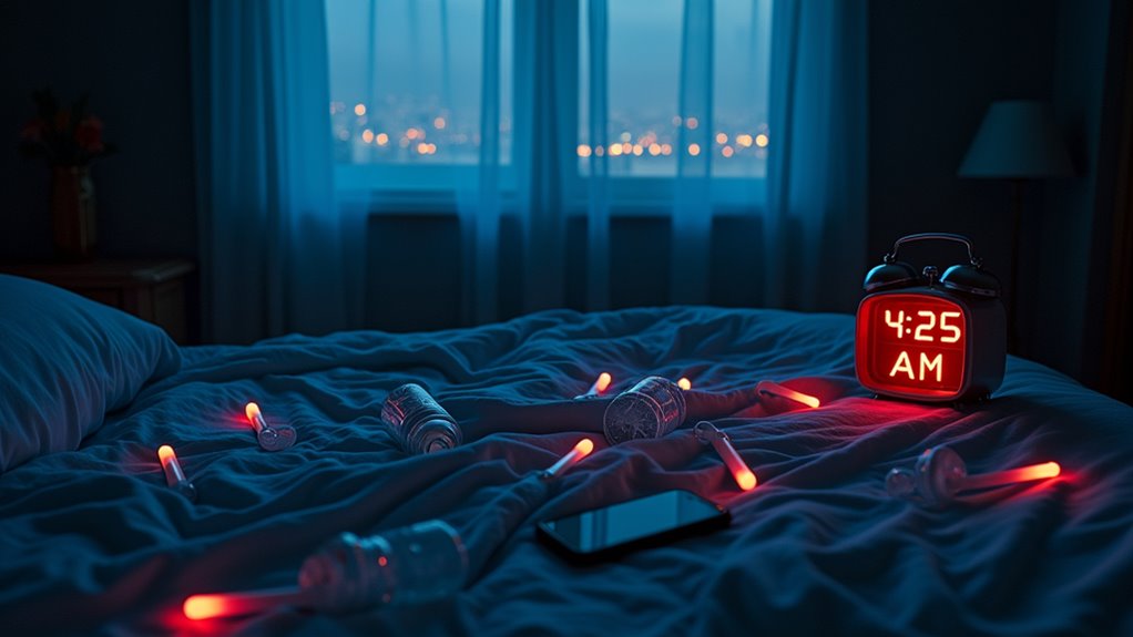 interconnected mdma addiction risk factors