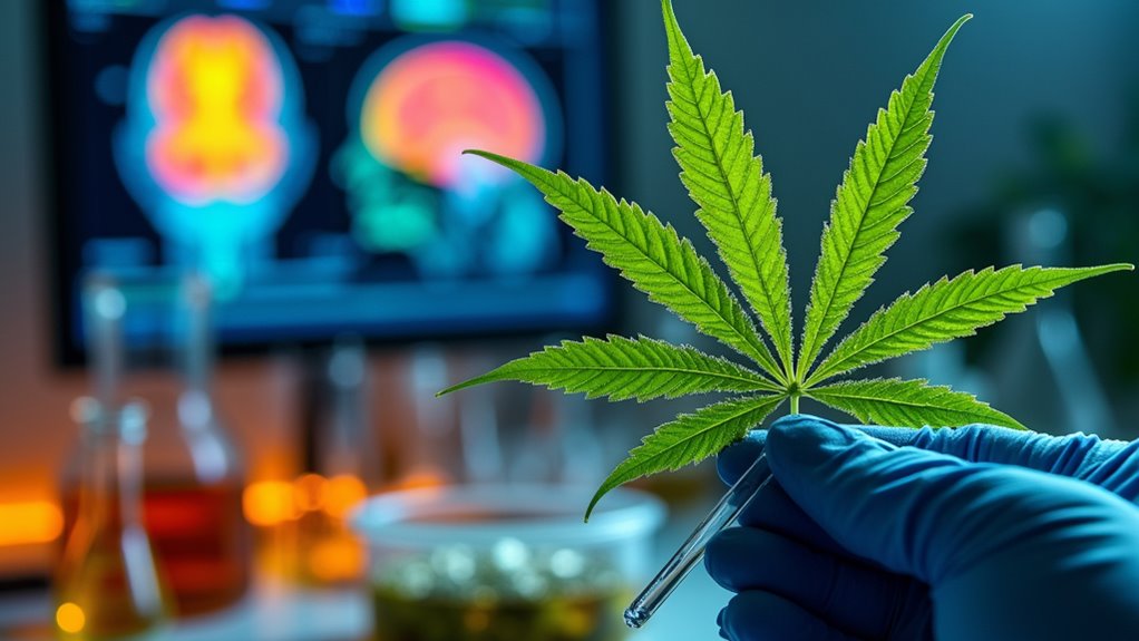 marijuana addiction risks are significant
