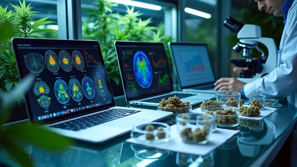 marijuana addiction transcends demographic divides