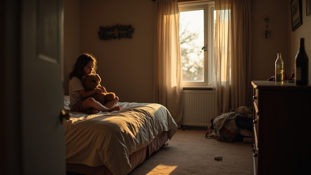 mental health crisis addiction toll