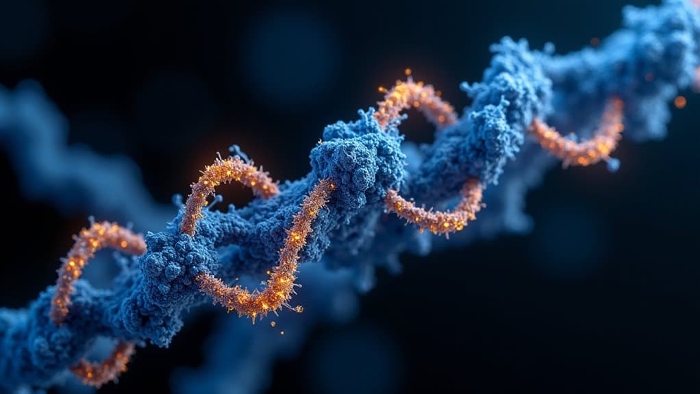 metabolic disruption mitochondrial dysfunction neurodegeneration vitamin b12 deficiency