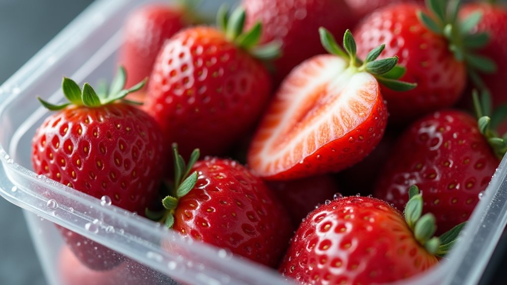 multifaceted anaerobic oxidative shelf life preservation