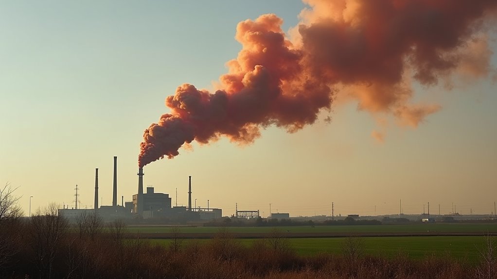 multifaceted threat human and environmental impacts