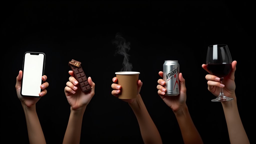 natural addictions prevail expectedly