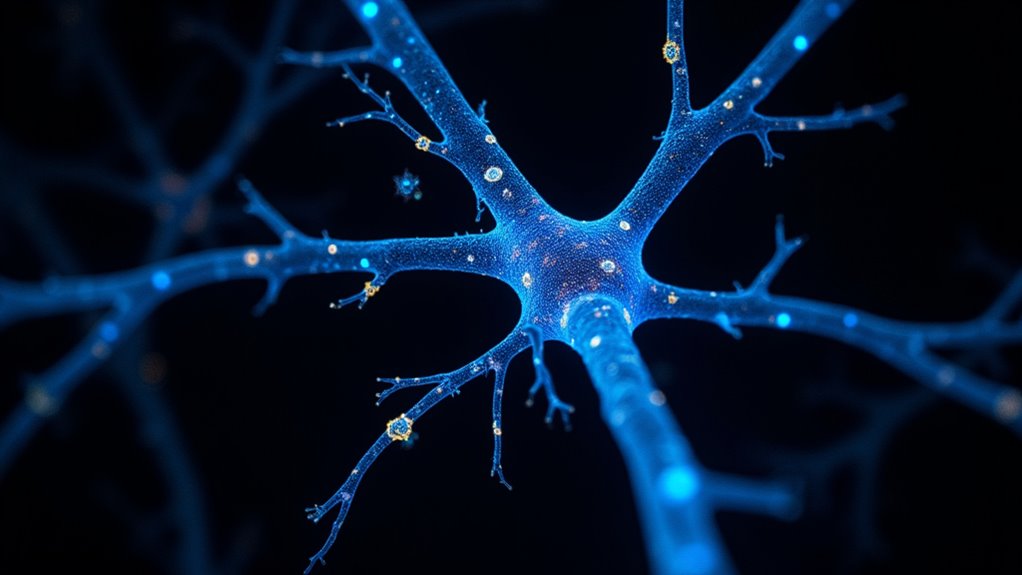 nitrous oxide causes neurological devastation