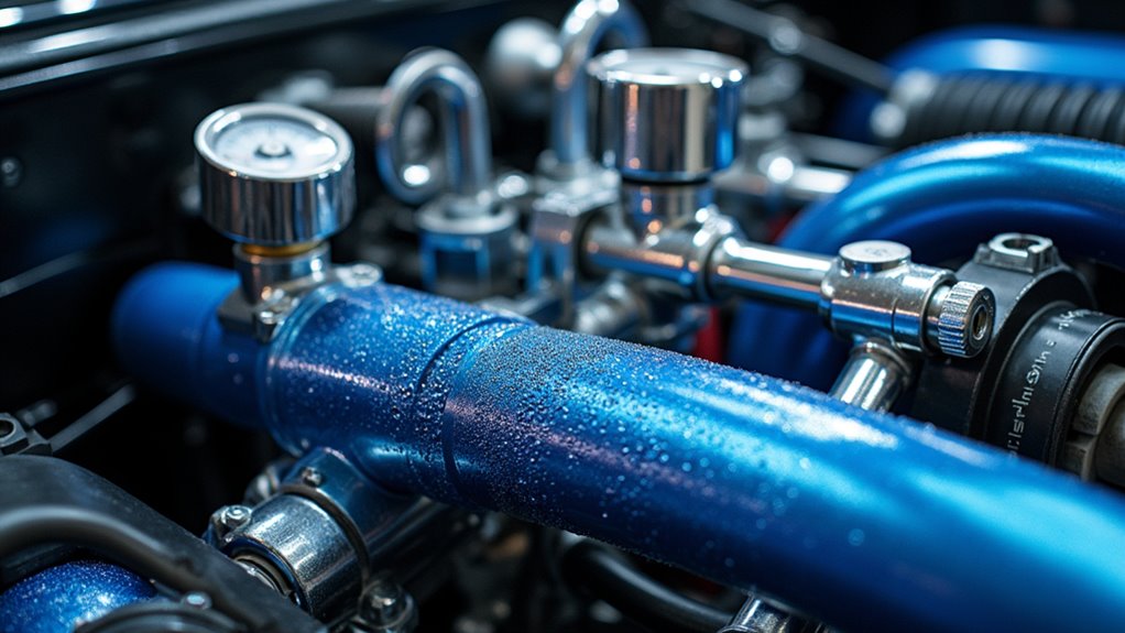 nitrous oxide performance enhancement evolution