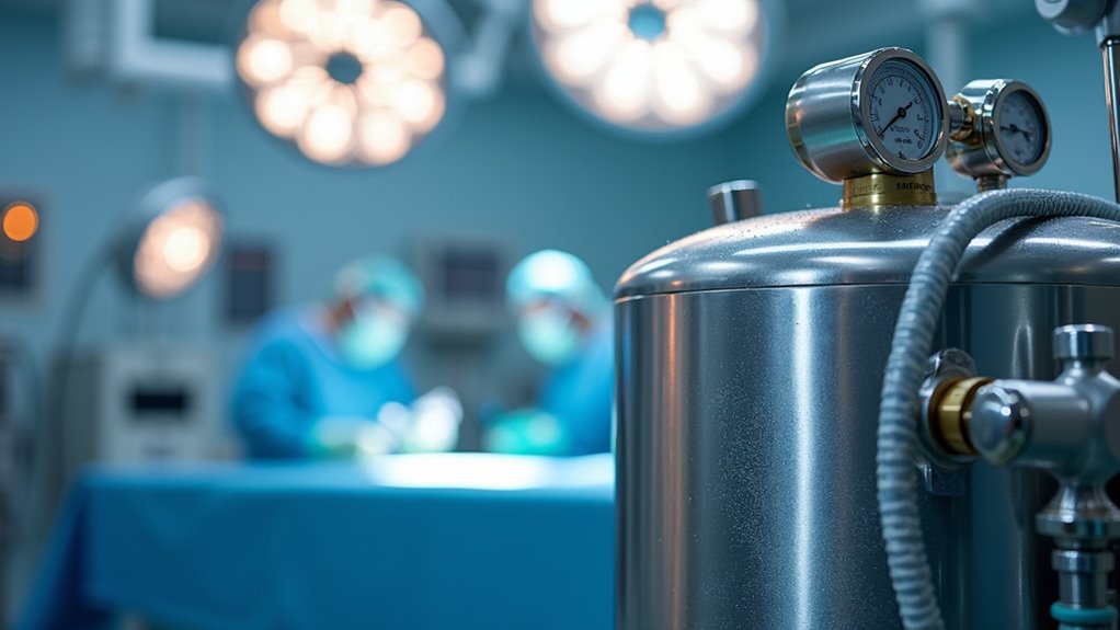 novel clinical nitrous applications