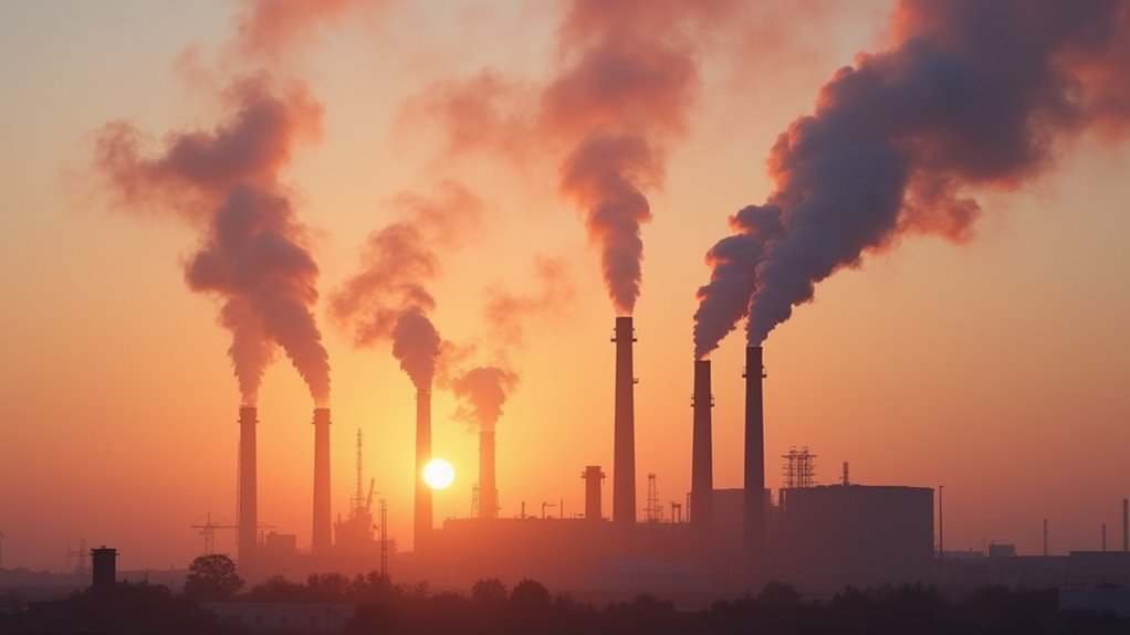 persistent potent greenhouse gas