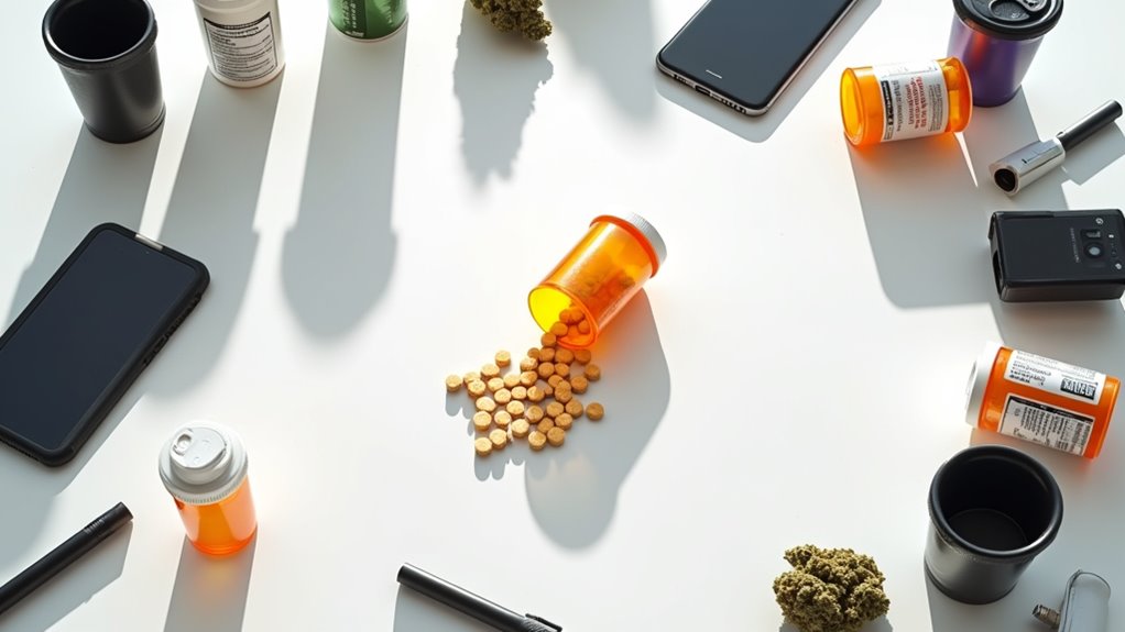 persistent regional opioid overdose disparities remain