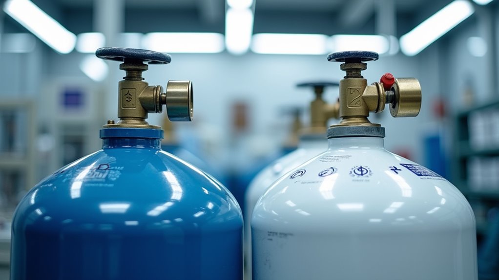 regulatory standards compliance levels diverge