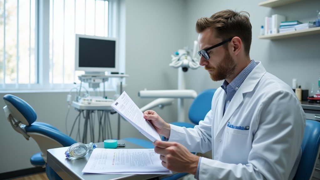 rigorous psychiatric screening for n2o administration