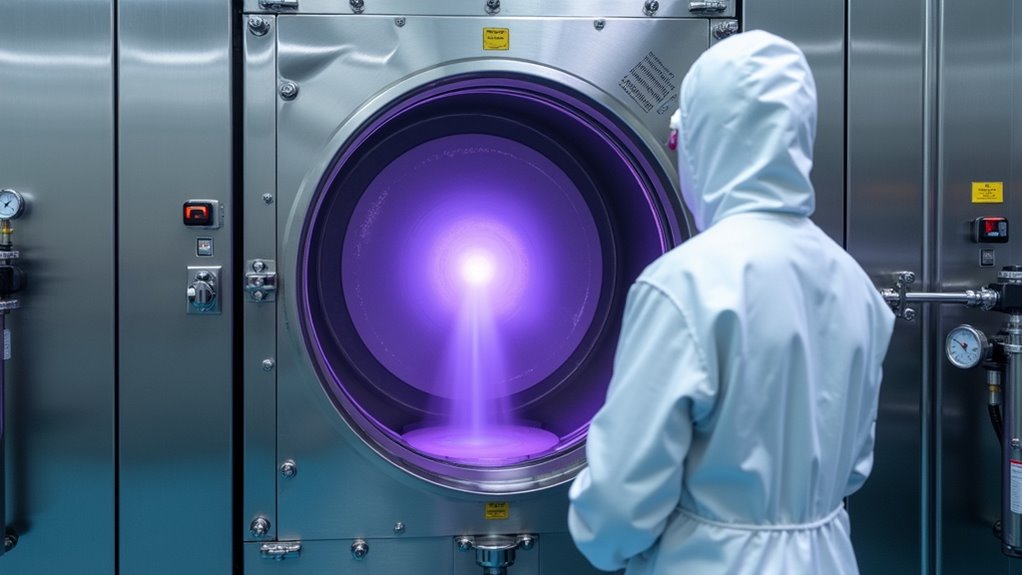 semiconductor manufacturing enabled by nitrous oxide